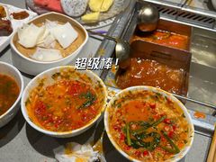 -海底捞火锅(丰尚国际广场店)
