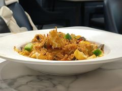 -咕鹿流心披萨(下沙店)
