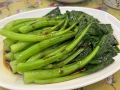 -芳姨广东砂锅粥(张庄路店)