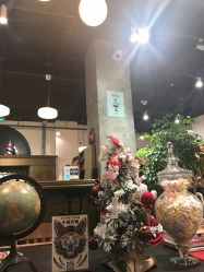 -TWOFACE 双面理发馆