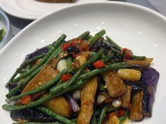 -红菜坊·烤鸭·川鲁宴(石园店)