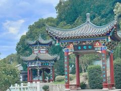 -石钟山