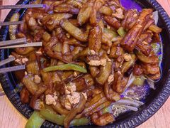 -小俩口烧烤东北菜(双井店)