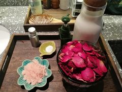 -泰适SPA馆丨精油·按摩·足道(后海地铁口店)