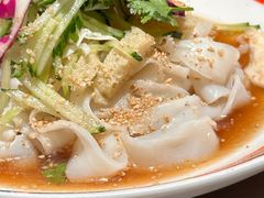 -塔哈尔·新疆盛宴(奉贤龙湖店)