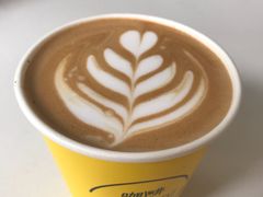 -灯塔咖啡馆BOOK·Coffee Shop