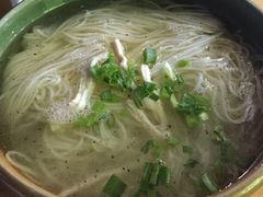 -二孃鸡爪爪(东郊记忆店)