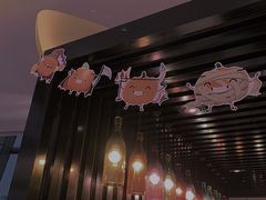 -怡咖啡自助餐(宁波香格里拉店)