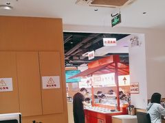 -陈记顺和潮汕鲜牛肉火锅(棠德南路店)