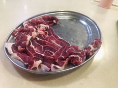 五花趾-菜忠潮州牛肉店(岗厦店)