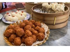 -都一处烧麦馆(前门店)