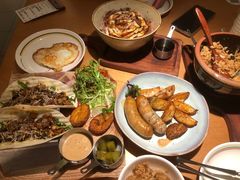 -The Good Place好地方·Brunch·coffee(国贸店)