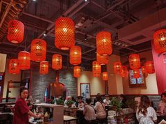 -山四砂锅(太原钟楼街店)