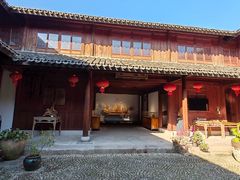 -前童古镇