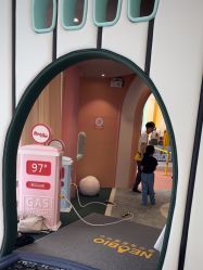 -奈尔宝家庭中心·亲子餐厅(前滩店)