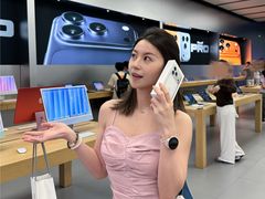 -Apple零售店(深圳益田假日广场店)