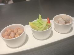 -外滩三号餐厅·创意中餐