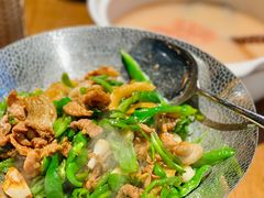 -田边二娃子·湖南民间菜
