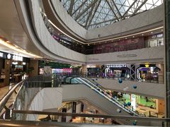 -保利MALL(天鹅湖店)