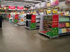 -麦德龙(郑东店)