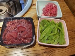 -四喜小胖·北京涮肉(五道营店)