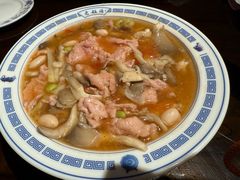 -老雒阳面馆·水席(王城路店)