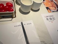 -食锦记·福建私房菜(浦西万达店)