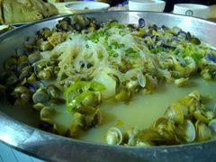 -强记湛江鸡饭店·二十七年老字号(拱北店)