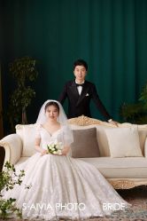 -雪中彩影婚纱摄影·微光艺术中心