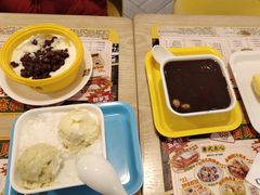 -满记甜品(优客百盛店)