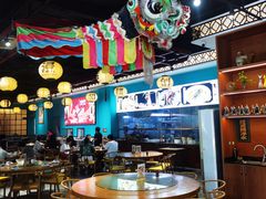 -猪腰一家·地道佛山菜(盐步店)