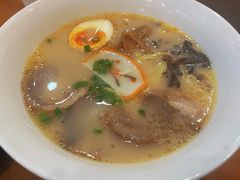 -小条食堂(筼筜天虹店)