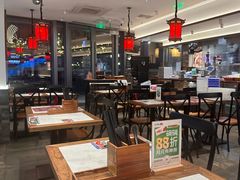 -和府捞面(曹路花园城店)