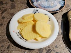 -小龙坎火锅(香港中路店)