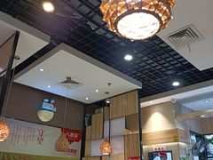 大堂-八婆婆烧仙草(SM城市广场店)