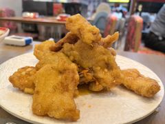 -那红花·东北菜铁锅炖(仙林金鹰店)