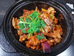 -二楼老店重庆鸡公煲(真光路店)