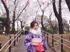 -东京浅草和服体验江户和装工房雅(浅草本店)