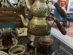-Mevlana梅夫娜土耳其餐厅·清真