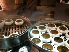 -OPEN開全日自助餐厅·西餐·海鲜(佛山希尔顿酒店)