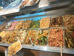 -东大桥小国抻面烧烤(长通路店)