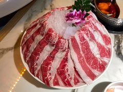 -大舜国风· 和牛火锅(绮霞街店)