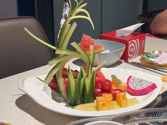 -海底捞火锅(阅彩城店)