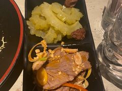 -T館·花园艺术餐厅