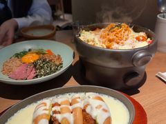 -双门洞·森系料理(体育西店)
