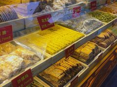 -宋记饼家(石门二路店)