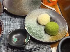 -戏作寿司(观音桥店)