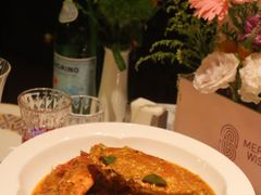 -狮拾久·现代新加坡料理(福田COCO Park店)