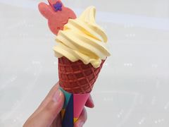 -麦当劳(融创茂店)