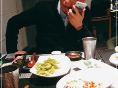 -王鼎精致料理铁板烧(世博源店)